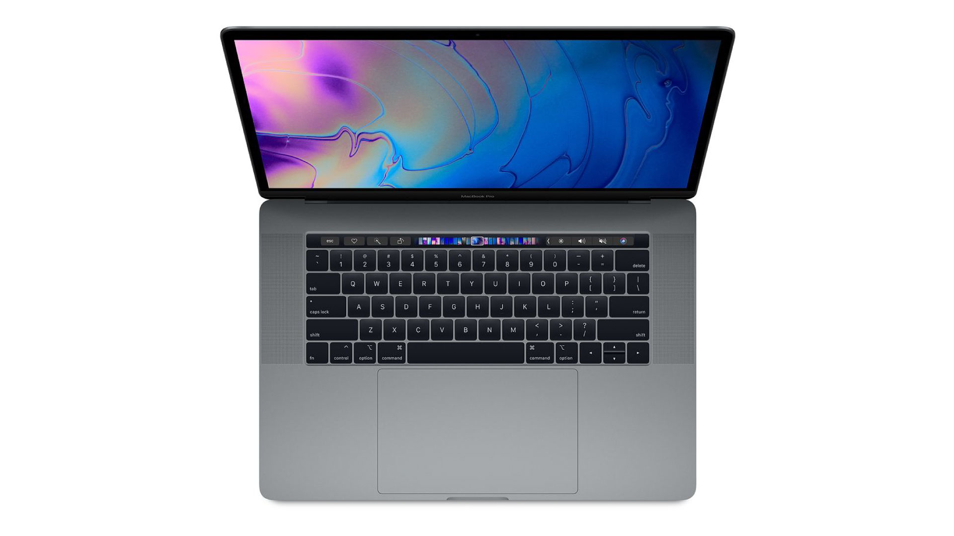 MacBookPro 2019 15”