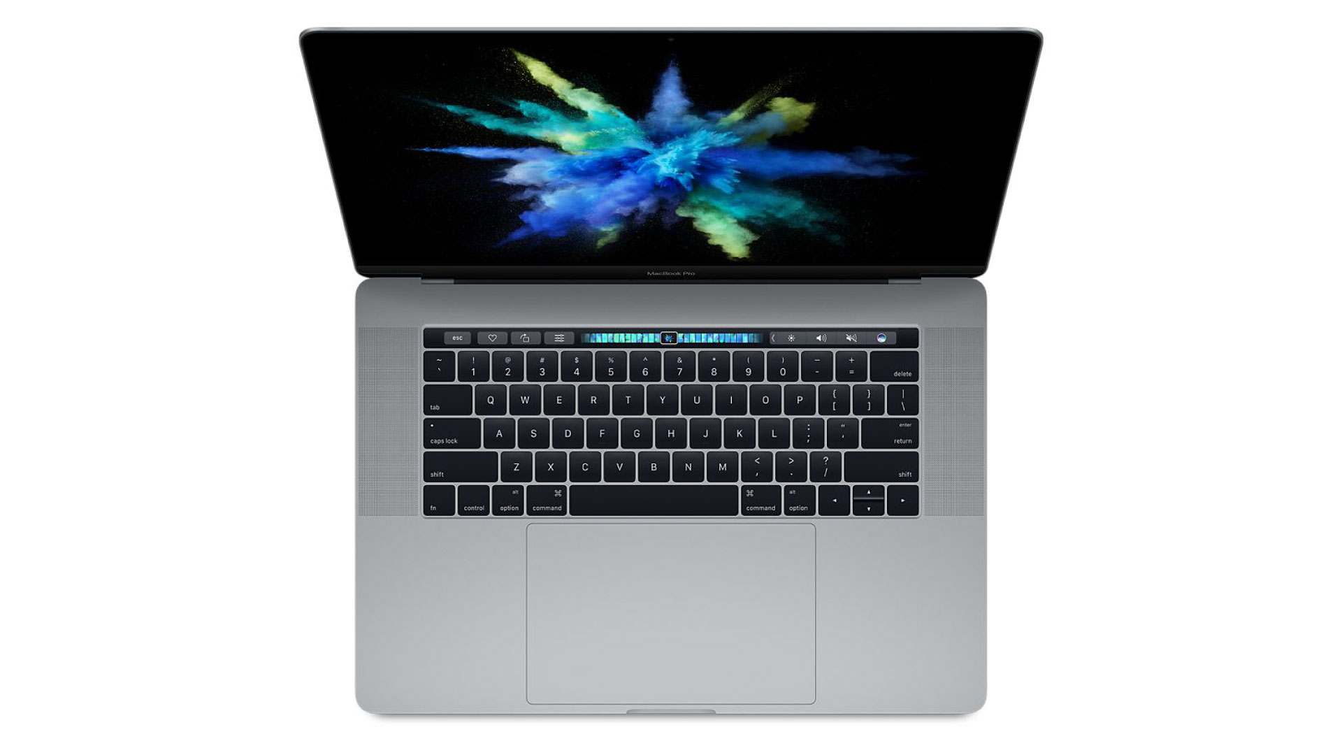 MacBookPro 2016 15”