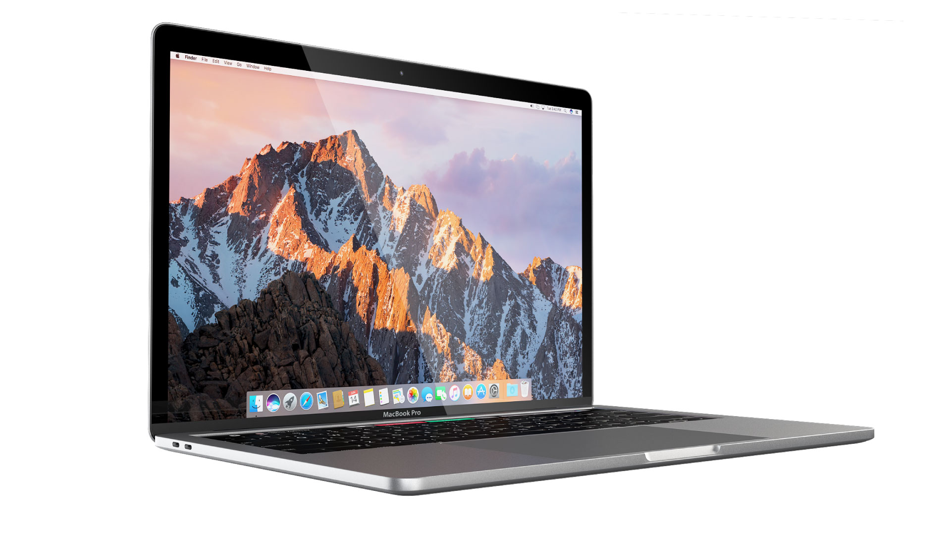 MacBookPro 2016 15”