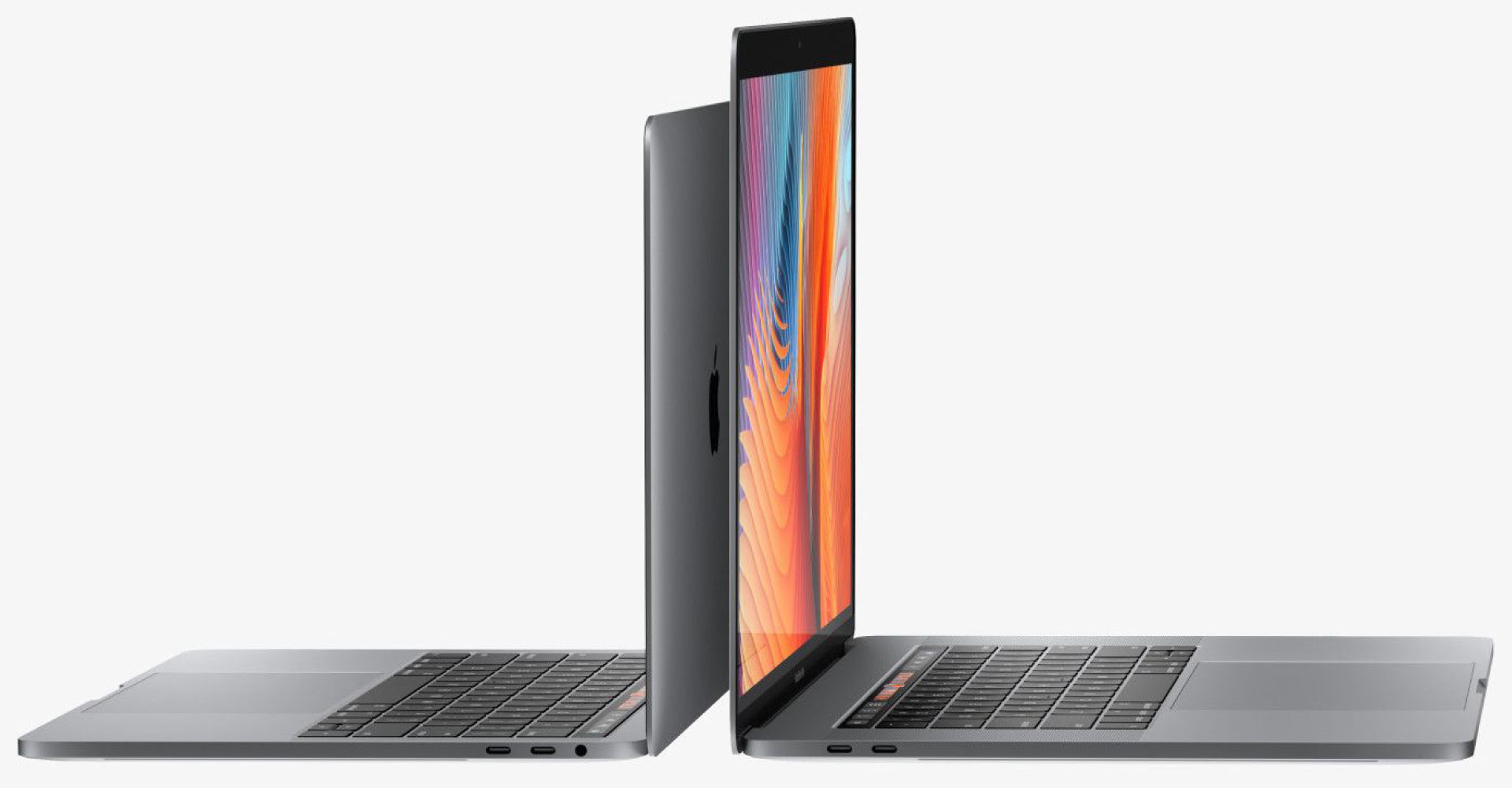 MacBookPro 2016 15”